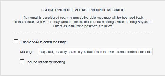 non-deliverable